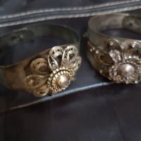 Възрожденски накит, снимка 7 - Антикварни и старинни предмети - 29358626