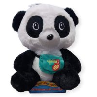 ✨Плюшена панда, музикална , снимка 1 - Музикални играчки - 42841494