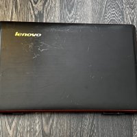 Лаптоп Lenovo IdeaPad Y570 останали части , снимка 1 - Части за лаптопи - 39669337