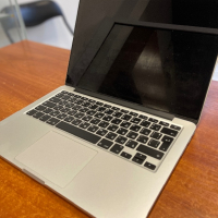 Macbook Pro A1502 (Early 2015), снимка 3 - Лаптопи за работа - 44531650