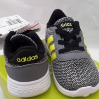 Adidas Lite Racer INF номер: 20, снимка 5 - Детски маратонки - 30572591