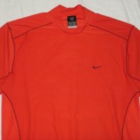 NIKE нова мъжка спортна тениска L/XL, снимка 2 - Тениски - 37197959