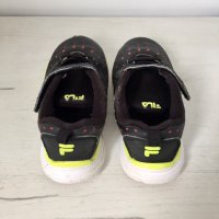 Fila детски маратонки, снимка 3 - Детски маратонки - 42569659