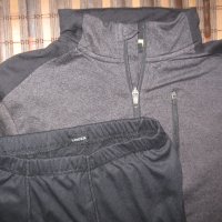 Термо блуза и клин LINDEX  мъжки,М, снимка 1 - Спортни дрехи, екипи - 40145810