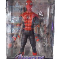 Детска играчка Спайдърмен фигурка , 22см Spiderman, снимка 1 - Фигурки - 38135728