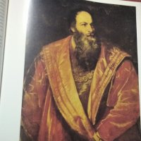 Каталог Италианския художник Тициан, снимка 4 - Енциклопедии, справочници - 42225624