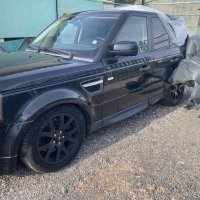 Range Rover Sport 3.0 diesel 2001г на части, снимка 1 - Части - 39680601