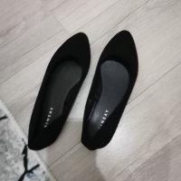 Дамски бабети, снимка 3 - Дамски ежедневни обувки - 42468245