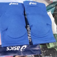 наколенки Asics нови, снимка 3 - Волейбол - 42456275