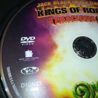 KINGS OF ROCK DVD 0602240949, снимка 15 - DVD филми - 44157237