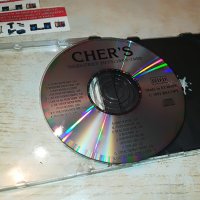CHERS-CD 2609222040, снимка 1 - CD дискове - 38127346