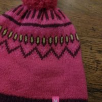 Kari Traa Ringheim Beanie - страхотна зимна шапка КАТО НОВА, снимка 4 - Шапки - 34906035