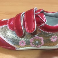 Детски обувки за момиче, снимка 2 - Детски маратонки - 16627642