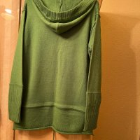 НОВА!Дамска блуза, снимка 2 - Блузи с дълъг ръкав и пуловери - 35526553