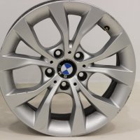 Алуминиеви джанти BMW X1 E84 (2009-2015г.) 17 цола / 72.6 mm / 5x120 / 6789141, снимка 7 - Гуми и джанти - 42775576
