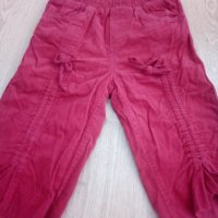Джинсов панталон, снимка 1 - Панталони и долнища за бебе - 29907742