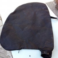 торба за електрическа духалка метла за листа, снимка 3 - Градинска техника - 37879708
