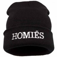 Нова шапка Homies, снимка 1 - Шапки - 34262798