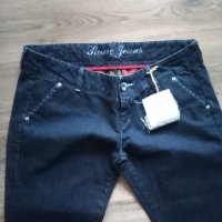 Дамски дънки Pause Jeans, снимка 2 - Дънки - 30167922