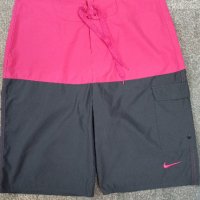 Nike къси панталони, снимка 1 - Къси панталони - 37480090