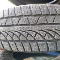 Зимни гуми Petlas, снимка 1 - Гуми и джанти - 37418895