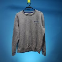 Champion Блуза/Дамска М/Л OverSize , снимка 1 - Блузи с дълъг ръкав и пуловери - 38486865