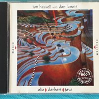 Jon Hassell – Aka / Darbari / Java - 1983 - Magic Realism(Experimental,Ambient), снимка 1 - CD дискове - 42758091