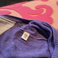 Пуловер Massimo Dutti, снимка 2 - Пуловери - 40117924