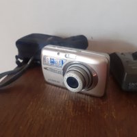 OLYMPUS Stylus 600 6MP Digital Camera with 3x Optical Zoom

, снимка 1 - Фотоапарати - 42089689