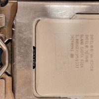 Комплект дъно, процесор и памет, снимка 3 - Работни компютри - 44481668