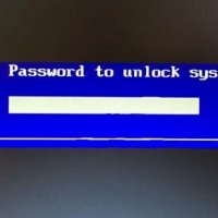 Отключване на БИОС пароли за всякакви лаптопи