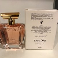 Lancome Poeme EDP 100ml Tester , снимка 2 - Дамски парфюми - 36753534