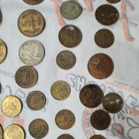 Стари монети, снимка 14 - Нумизматика и бонистика - 21035461