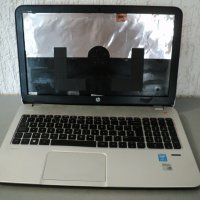 HP ENVY 15 - j140na, снимка 3 - Части за лаптопи - 33755177