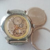 Часовник Wostok. USSR. Механичен. Мъжки. Восток. СССР. Vintage watch , снимка 3 - Мъжки - 44196125