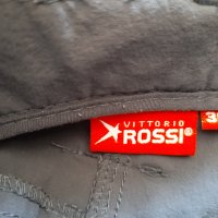 Спортен летен панталон Vitorio Rossi, снимка 5 - Спортна екипировка - 38694821