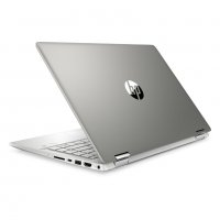 Laptop HP Pavilion x360 Converable  14 FHD Touch/i7 10510U/RAM 16 GB/M2 256 ssd, снимка 2 - Лаптопи за работа - 32030130
