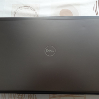 Работна станция Лаптоп Dell Precision M6700 17.3" i7-3740QM 2.70GHz/RAM 16GB с Нова Батерия, снимка 3 - Лаптопи за работа - 44573004