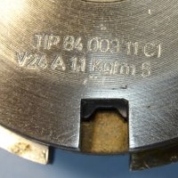 Съединител електромагнитен Binder Magnete 8400311C1 24VDC electromagnetic clutch, снимка 9 - Резервни части за машини - 38005338
