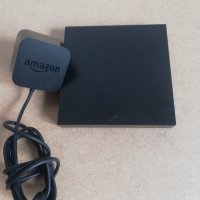 Amazon FireTV box 1gen, снимка 1 - Плейъри, домашно кино, прожектори - 42504401