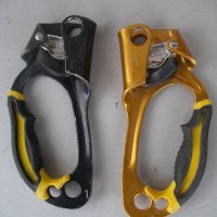 Самихвати и ролки PETZL, снимка 2 - Други спортове - 40493911