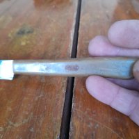 Стар нож Nerez, снимка 5 - Други ценни предмети - 35163578