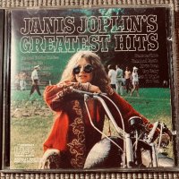 Janis Joplin,Blues , снимка 2 - CD дискове - 39107700