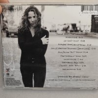 Sheryl Crow - The Globe Sessions, CD аудио диск, снимка 4 - CD дискове - 40092194