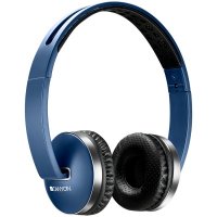 Слушалки Безжични Блутут CANYON CNS-CBTHS2BL Сини, Bluetooth 4.1 безжични слушалки, снимка 2 - Безжични слушалки - 30508360