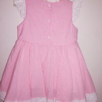 Детска рокличка , снимка 3 - Детски рокли и поли - 42822146