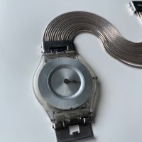 ✅ Часовник 🔝 Swatch, снимка 2 - Дамски - 37553418