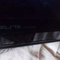 DVD плеър Elite PV-5000 USB, 5.1 система, двд, елит, Player, дистанционно, снимка 3 - Плейъри, домашно кино, прожектори - 34926426