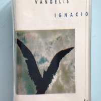 Vangelis, снимка 11 - Аудио касети - 44243552