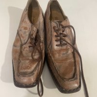 мъжки обувки, снимка 1 - Ежедневни обувки - 35436472